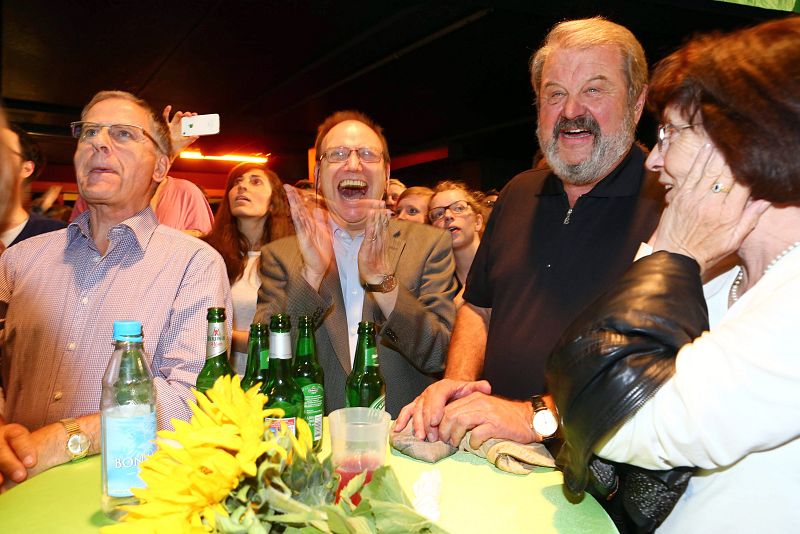 Elections in Germany