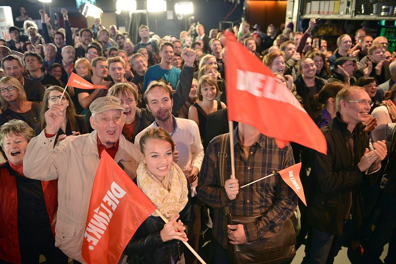 Elections in Germany