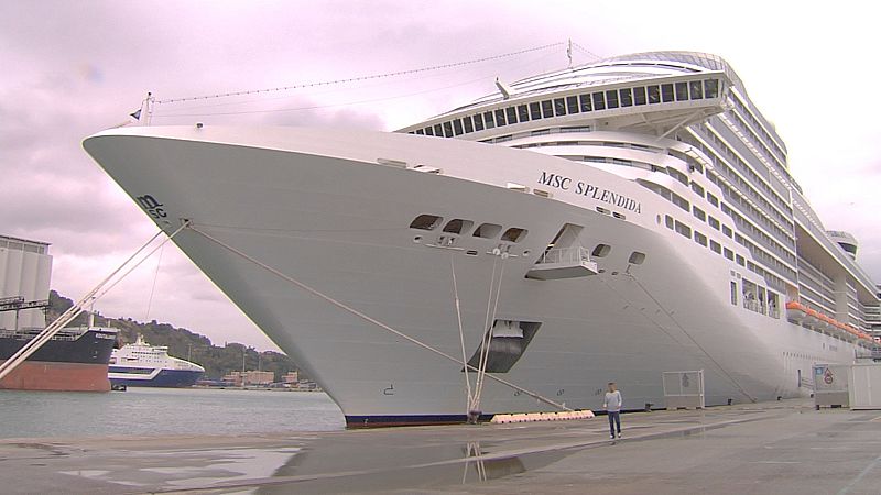 España a ras de cielo - Tú a Mallorca y yo a Beniyork