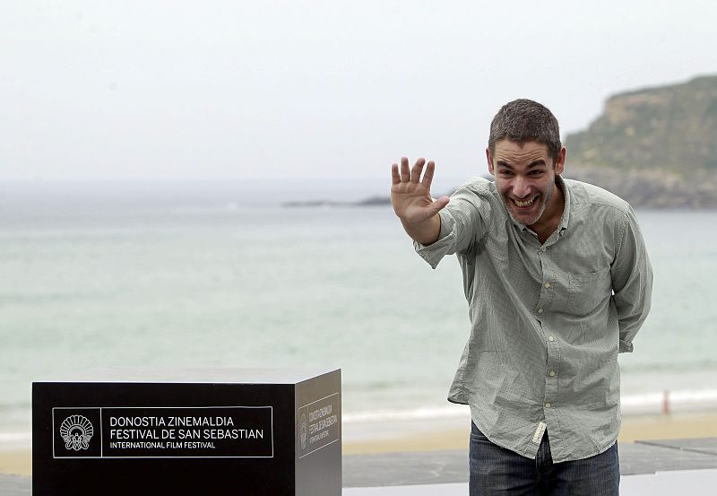 PRESENTACIÓN  "CLUB SANDWICH"