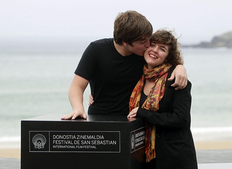 PRESENTACIÓN  "CLUB SANDWICH"