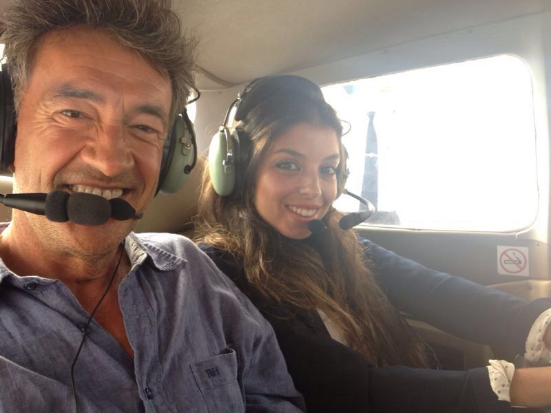 España a ras de cielo - España, Patrimonio de la Humanidad