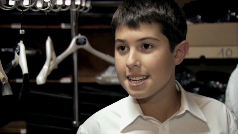 España a ras de cielo - España, Patrimonio de la Humanidad