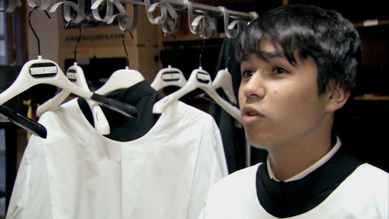 España a ras de cielo - España, Patrimonio de la Humanidad