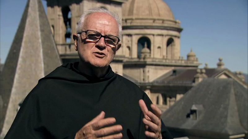 España a ras de cielo - España, Patrimonio de la Humanidad