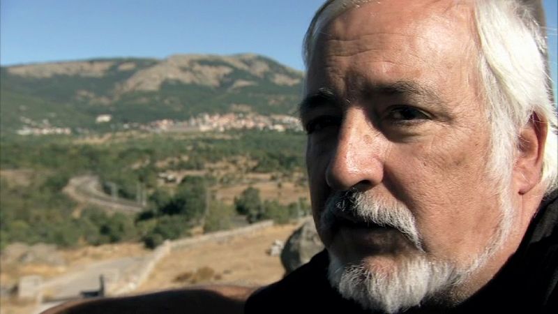 España a ras de cielo - España, Patrimonio de la Humanidad