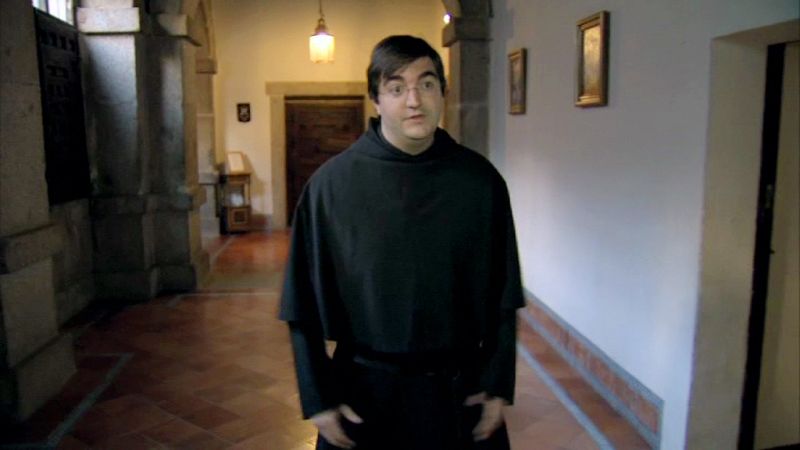 España a ras de cielo - España, Patrimonio de la Humanidad