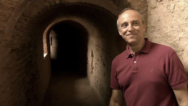 España a ras de cielo - España, Patrimonio de la Humanidad