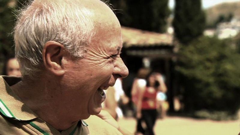 España a ras de cielo - España, Patrimonio de la Humanidad