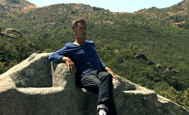 España a ras de cielo - España, Patrimonio de la Humanidad