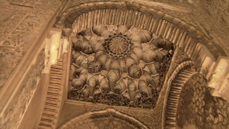 España a ras de cielo - España, Patrimonio de la Humanidad