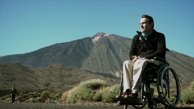 España a ras de cielo - España, Patrimonio de la Humanidad