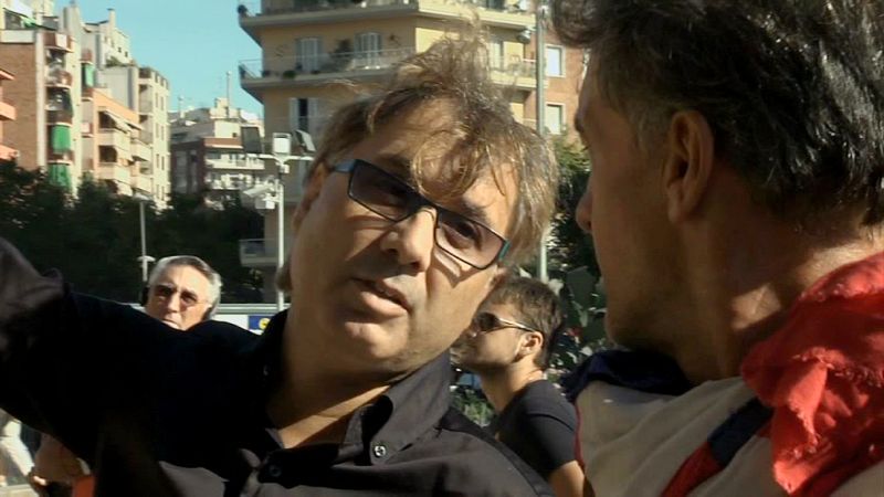 España a ras de cielo - España, Patrimonio de la Humanidad