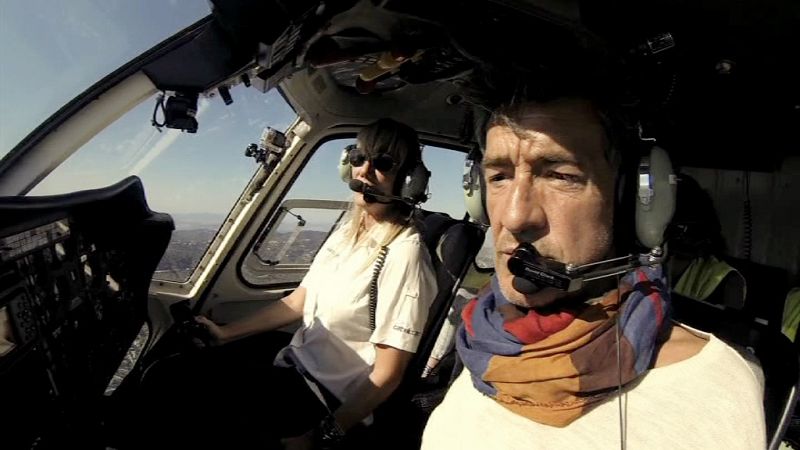 España a ras de cielo - España, Patrimonio de la Humanidad