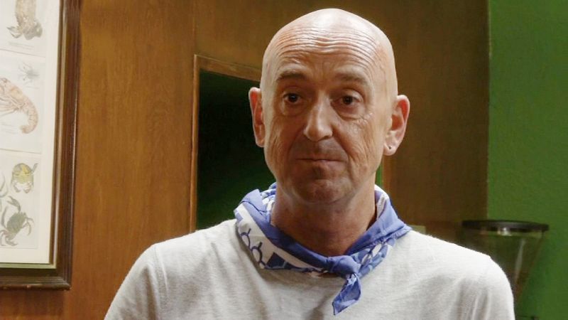 España a ras de cielo - España de noche