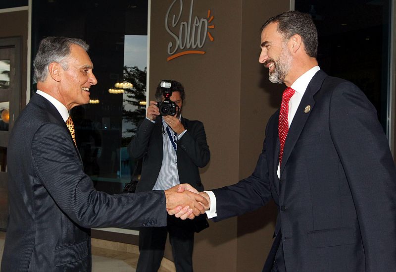 COMIENZA LA CUMBRE IBEROAMERICANA DE LA RENOVACIÓN CON NOTABLES AUSENCIAS