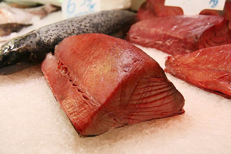 España a ras de cielo - Vivimos del mar