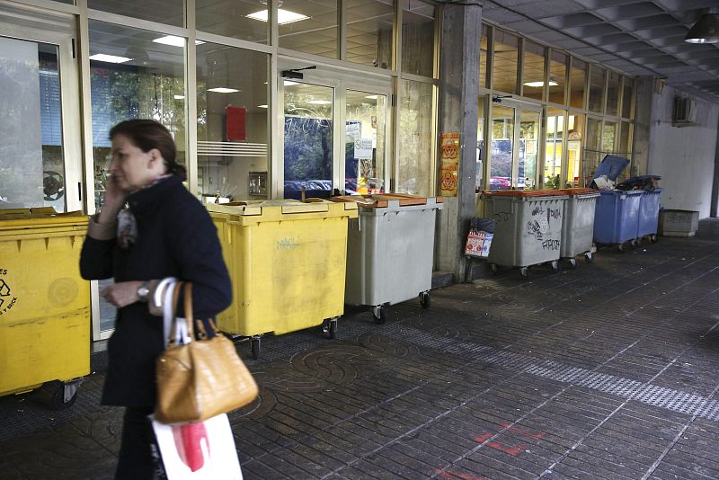 SEGUNDA HUELGA EN UN AÑO DE DOCENTES, PADRES Y ALUMNOS CONTRA LA LOMCE