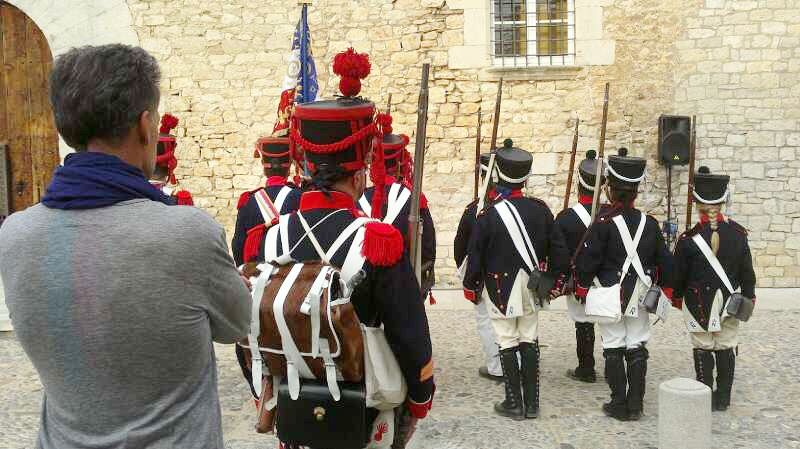 España a ras de cielo - Así nos divertimos