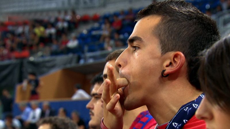 España a ras de cielo - Así nos divertimos