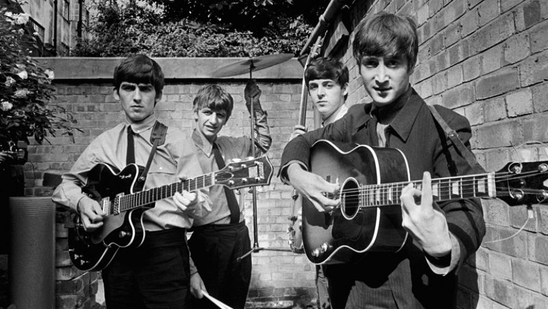 The Beatles