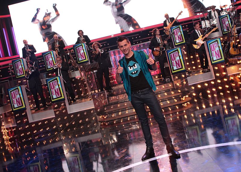 Conocemos a los 14 concursantes el programa y a los 'bailongos'