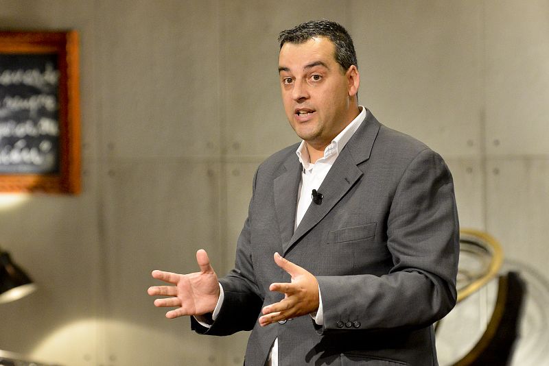 'Tu Oportunidad' - Programa 2 - Avance