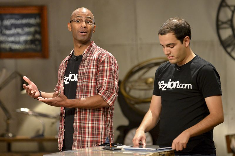 'Tu Oportunidad' - Programa 2 - Avance