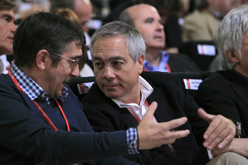 COMIENZA LA CONFERENCIA POLÍTICA DEL PSOE