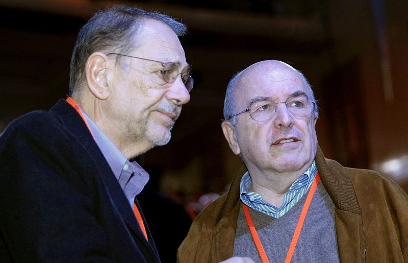 COMIENZA LA CONFERENCIA POLÍTICA DEL PSOE