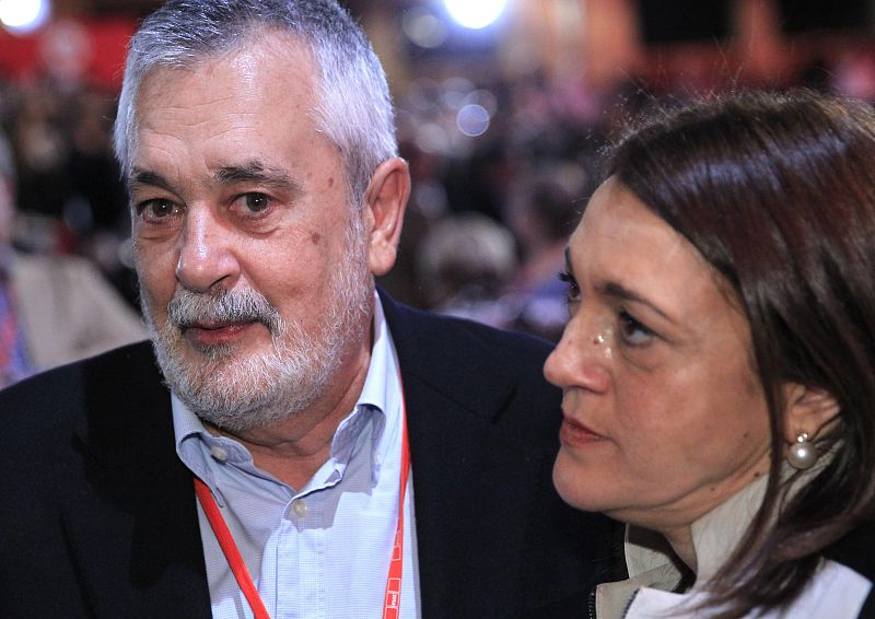 COMIENZA LA CONFERENCIA POLÍTICA DEL PSOE