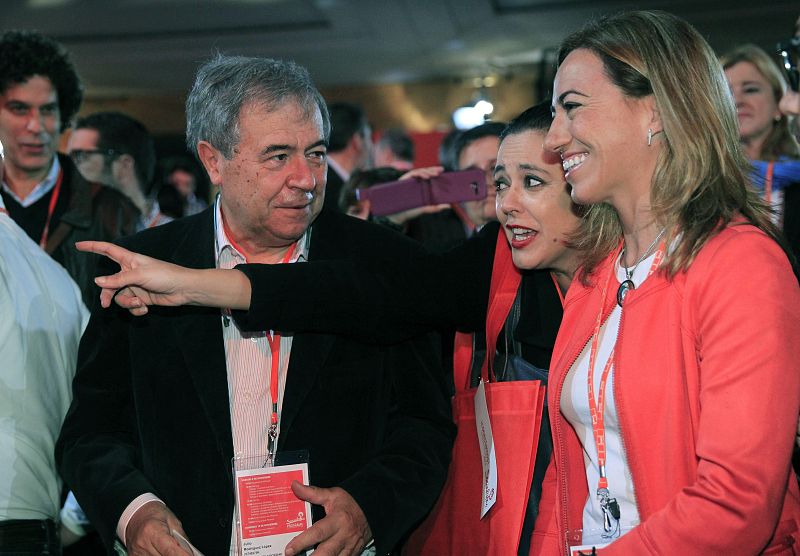 COMIENZA LA CONFERENCIA POLÍTICA DEL PSOE