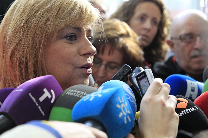 CONFERENCIA POLÍTICA DEL PSOE