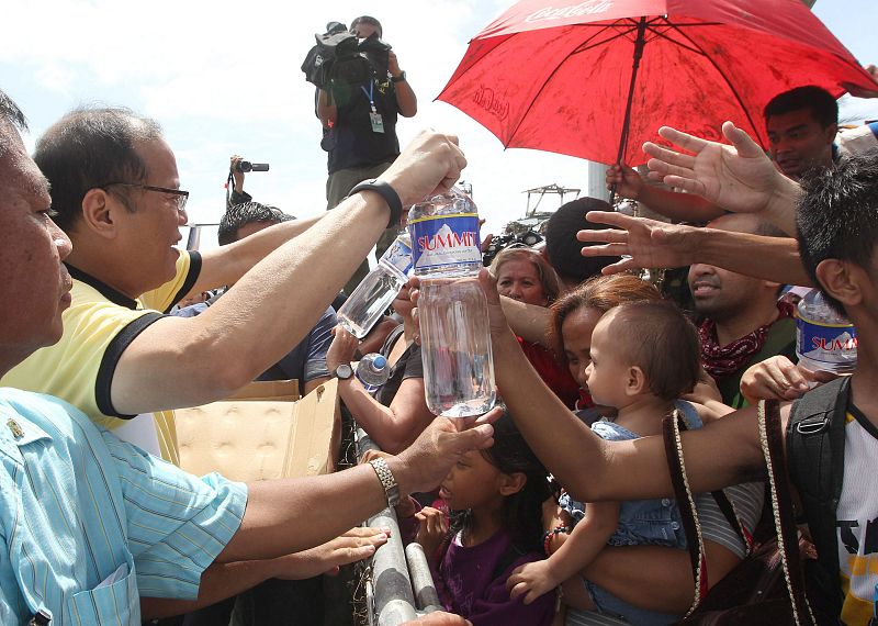 Typhoon Haiyan