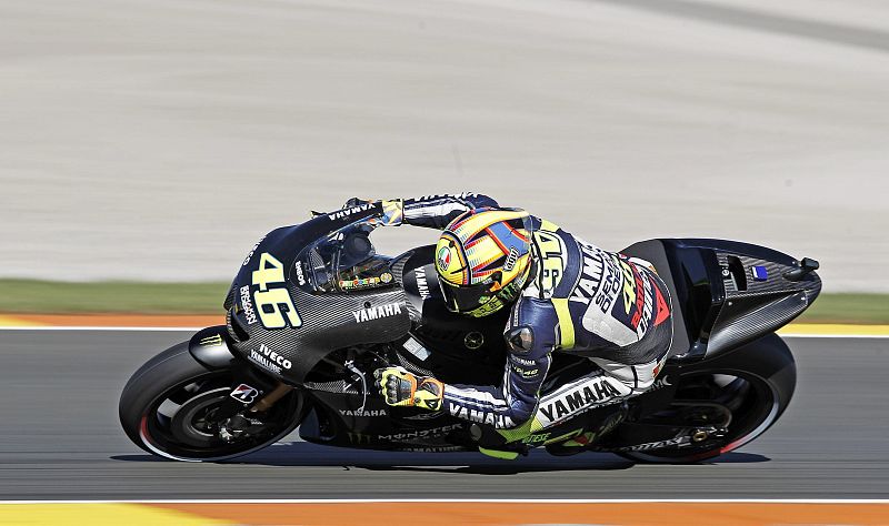 PRIMEROS ENTRENAMIENTOS DE MOTO GP DE LA TEMPORADA 2014