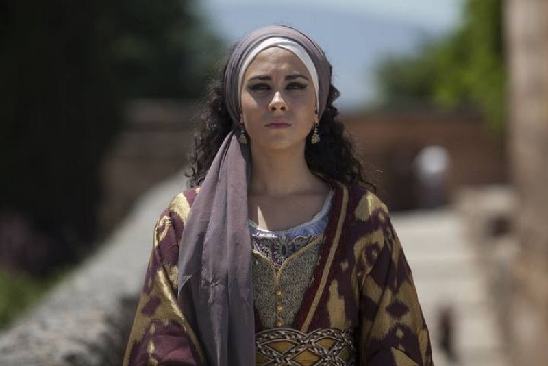 Las mejores imágenes del capítulo 26 de 'Isabel' 