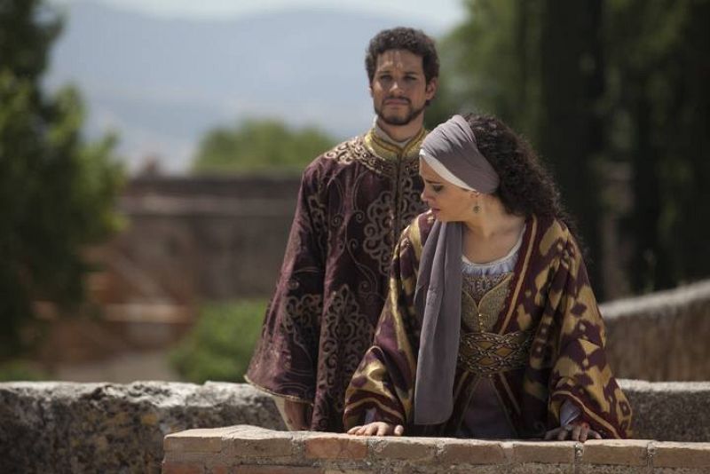 Las mejores imágenes del capítulo 26 de 'Isabel' 