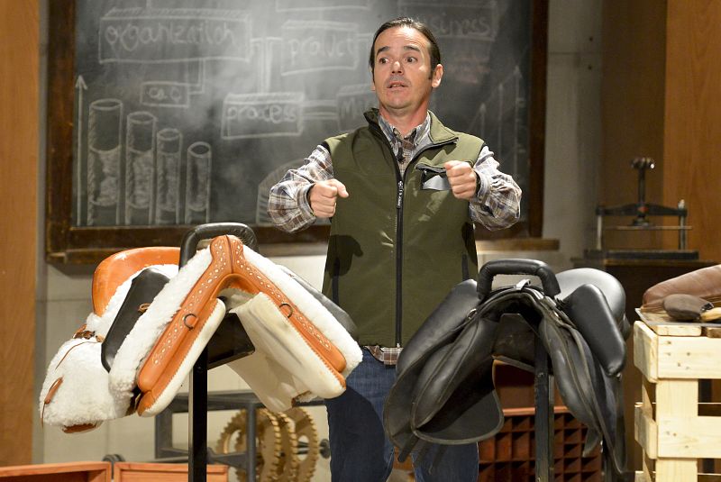 Tu Oportunidad - Programa 4