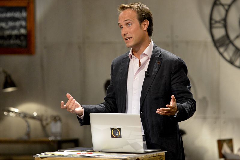 Tu Oportunidad - Programa 4