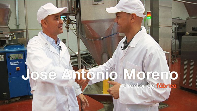 Las palomitas, paso a paso