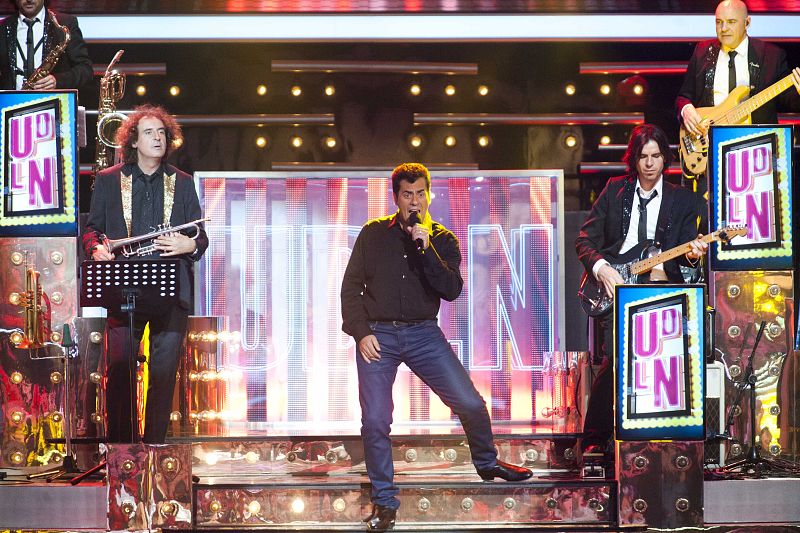 Repasamos las mejores imágenes del programa 6 de 'Uno de Los Nuestros', en el que nuestros concursantes se han enfrentado a sus primeras pruebas. Además, nos ha visitado una artista de primera: Pastora Soler.