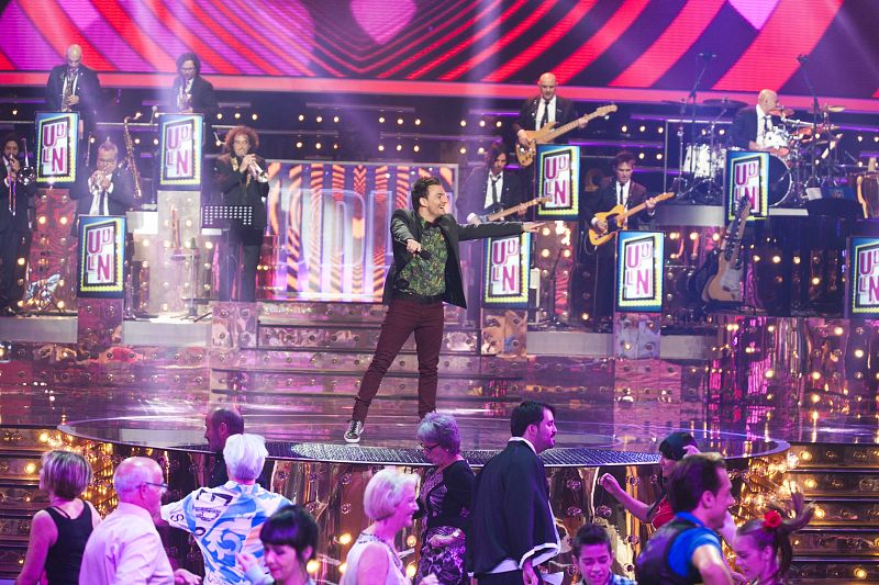 Repasamos las mejores imágenes del programa 6 de 'Uno de Los Nuestros', en el que nuestros concursantes se han enfrentado a sus primeras pruebas. Además, nos ha visitado una artista de primera: Pastora Soler.