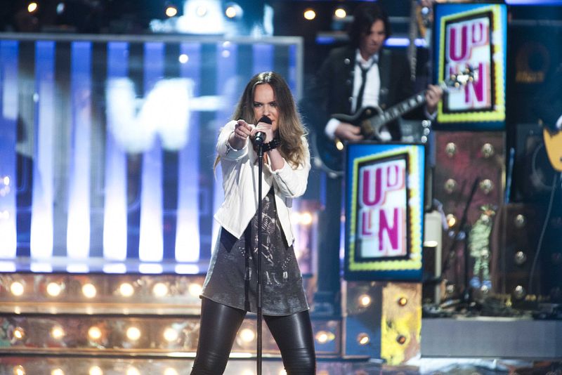 Repasamos las mejores imágenes del programa 6 de 'Uno de Los Nuestros', en el que nuestros concursantes se han enfrentado a sus primeras pruebas. Además, nos ha visitado una artista de primera: Pastora Soler.