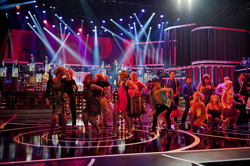 Repasamos las mejores imágenes del programa 6 de 'Uno de Los Nuestros', en el que nuestros concursantes se han enfrentado a sus primeras pruebas. Además, nos ha visitado una artista de primera: Pastora Soler.