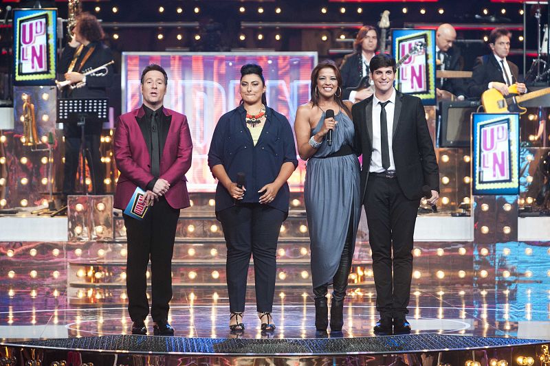 Repasamos las mejores imágenes del programa 6 de 'Uno de Los Nuestros', en el que nuestros concursantes se han enfrentado a sus primeras pruebas. Además, nos ha visitado una artista de primera: Pastora Soler.