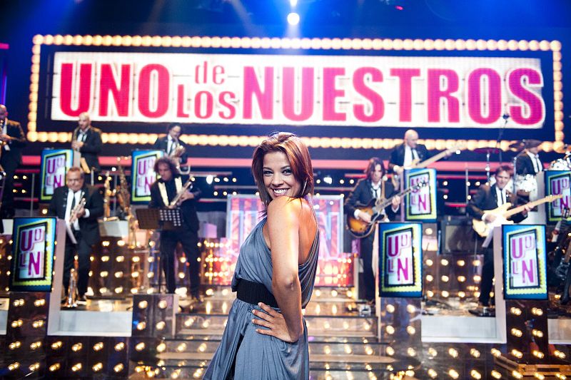 Repasamos las mejores imágenes del programa 6 de 'Uno de Los Nuestros', en el que nuestros concursantes se han enfrentado a sus primeras pruebas. Además, nos ha visitado una artista de primera: Pastora Soler.