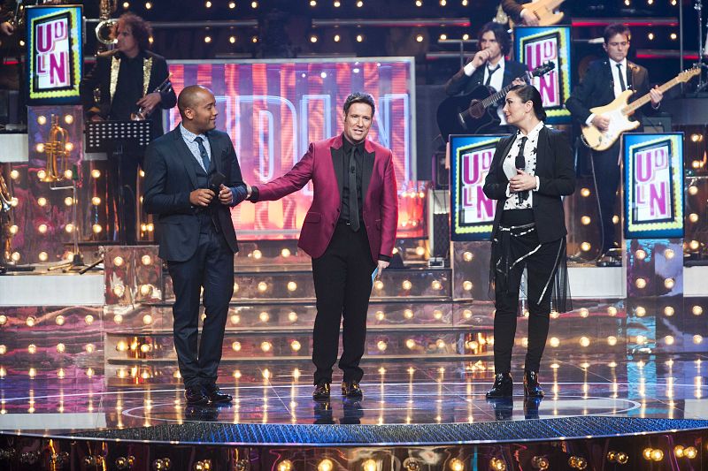 Repasamos las mejores imágenes del programa 6 de 'Uno de Los Nuestros', en el que nuestros concursantes se han enfrentado a sus primeras pruebas. Además, nos ha visitado una artista de primera: Pastora Soler.