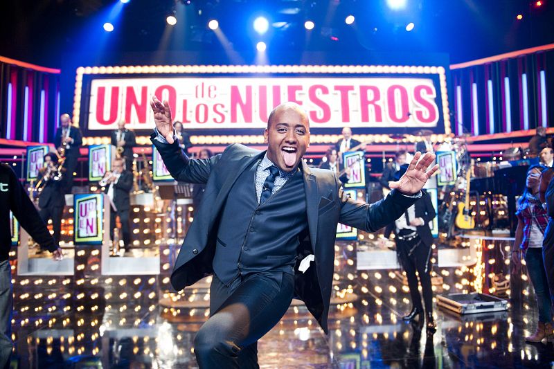 Repasamos las mejores imágenes del programa 6 de 'Uno de Los Nuestros', en el que nuestros concursantes se han enfrentado a sus primeras pruebas. Además, nos ha visitado una artista de primera: Pastora Soler.