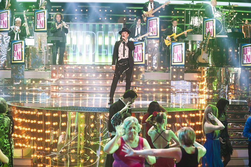 Repasamos las mejores imágenes del programa 6 de 'Uno de Los Nuestros', en el que nuestros concursantes se han enfrentado a sus primeras pruebas. Además, nos ha visitado una artista de primera: Pastora Soler.