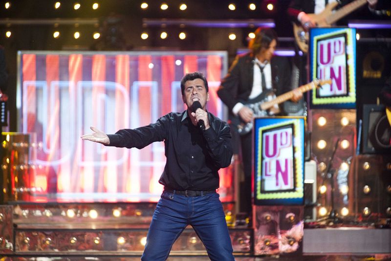 Repasamos las mejores imágenes del programa 6 de 'Uno de Los Nuestros', en el que nuestros concursantes se han enfrentado a sus primeras pruebas. Además, nos ha visitado una artista de primera: Pastora Soler.